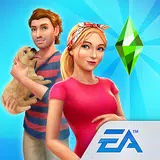 Les Sims™  FreePlay APK
