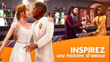 Les Sims™  FreePlay capture d'écran 1