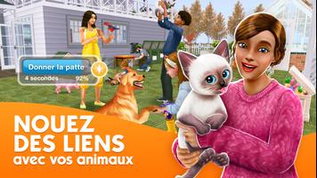 Les Sims™  FreePlay capture d'écran 2