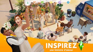 Les Sims™  FreePlay capture d'écran 2