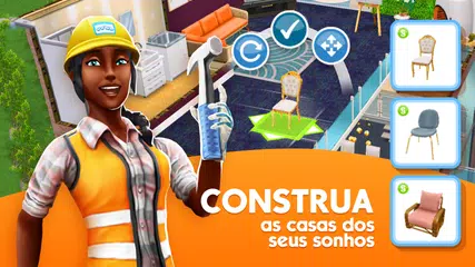 Baixar The Sims™JogueGrátis APK