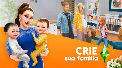Baixar The Sims™JogueGrátis APK