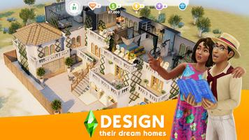 The Sims™ FreePlay screenshot 1