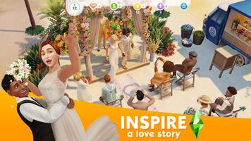 The Sims™ FreePlay screenshot 2
