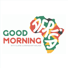 Good Morning Africa Zeichen