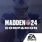 Madden NFL 24 Companion 图标