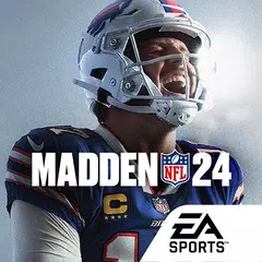 Baixar Madden NFL 24 Mobile Football APK