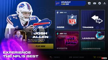 Madden NFL 스크린샷 1