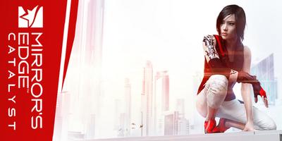 Mirror’s Edge™ Companion ảnh chụp màn hình 1