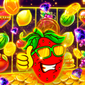 Catch The Fruit