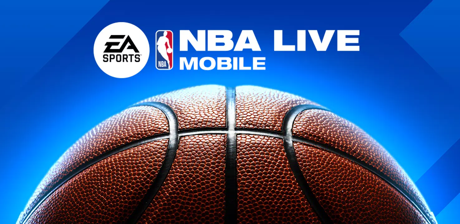 NBA LIVE Mobile Basketball
