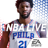 NBA LIVE Mobile Basquete ícone NBA LIVE Mobile Basquete ícone