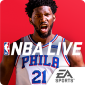 NBA LIVE Mobile Basketball