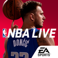 NBA LIVE Mobile Basketball