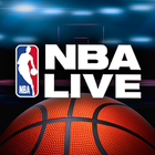 NBA LIVE icono