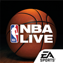 NBA LIVE Mobile Basketball aplikacja