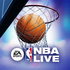 NBA LIVE Mobile Basketball アプリダウンロード