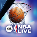 NBA LIVE Mobile  Баскетбол APK