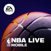 EA SPORTS™ NBA LIVE Mobile ikona
