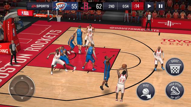 nba live mobile download app store