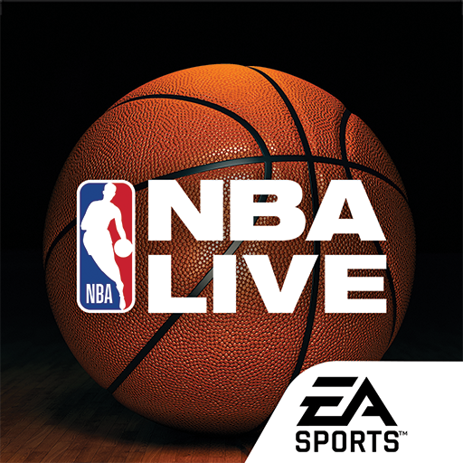 NBA LIVE バスケットボール