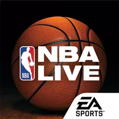 NBA LIVE バスケットボール アプリダウンロード