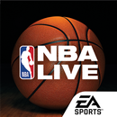 NBA LIVE: 勁爆美國職籃 aplikacja