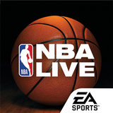 NBA LIVE バスケットボール APK