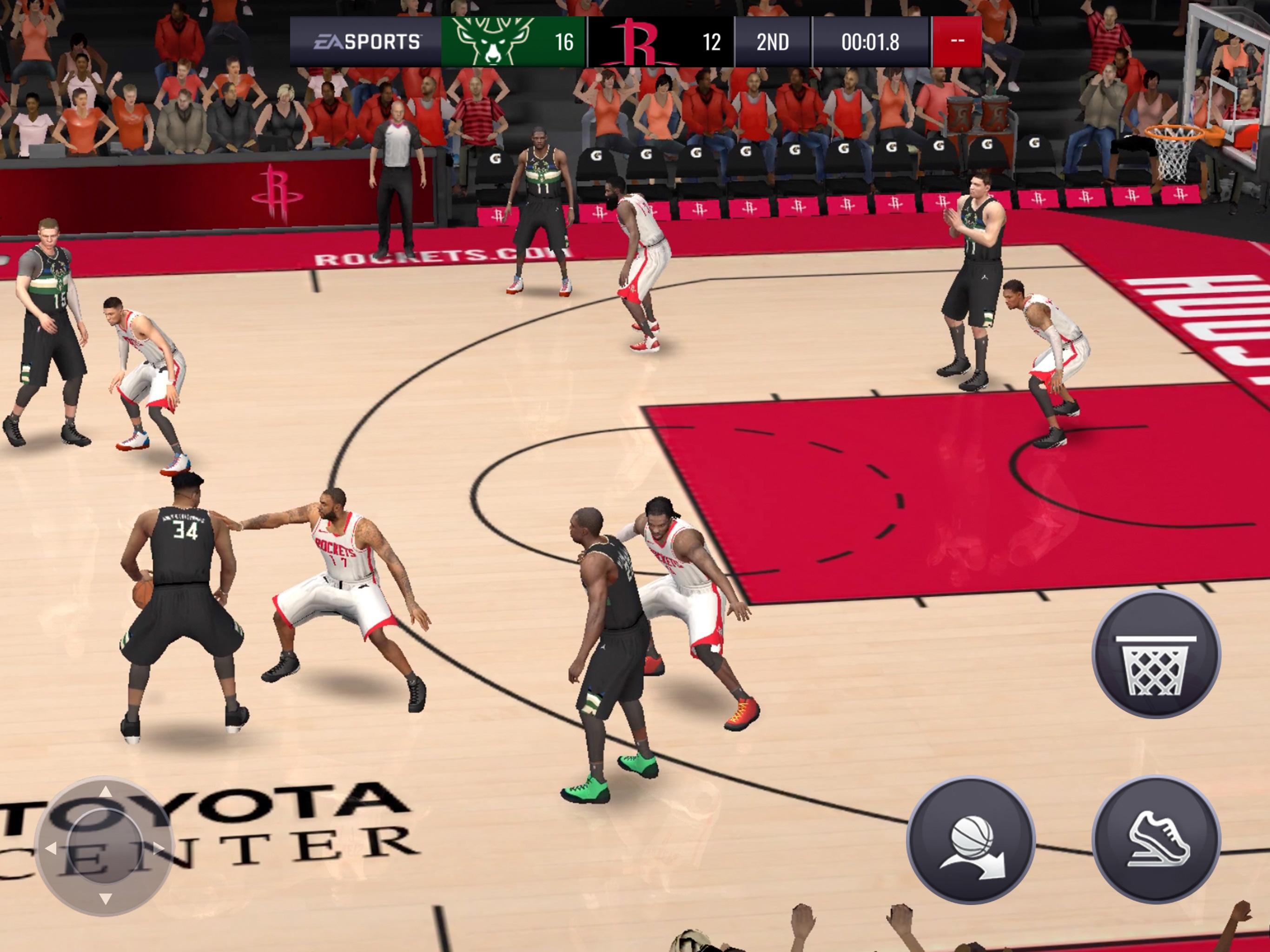 Android 用の Nba Live Apk をダウンロード Android 用の Nba Live Apk をダウンロード