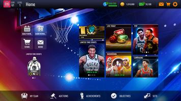 2 Schermata NBA LIVE