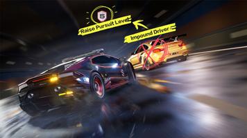 Need for Speed Mobile plakat