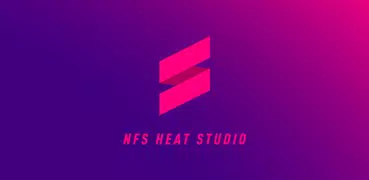 NFS Heat Studio