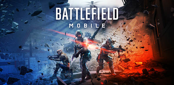 Guia passo a passo: como baixar Battlefield™ Mobile no Android image