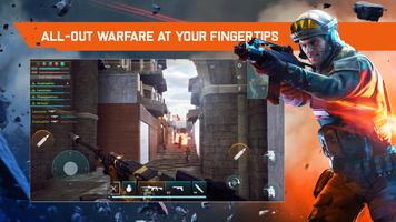 Battlefield™ Mobile imagem de tela 1