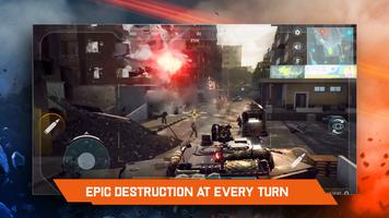 برنامه‌نما Battlefield™ Mobile عکس از صفحه