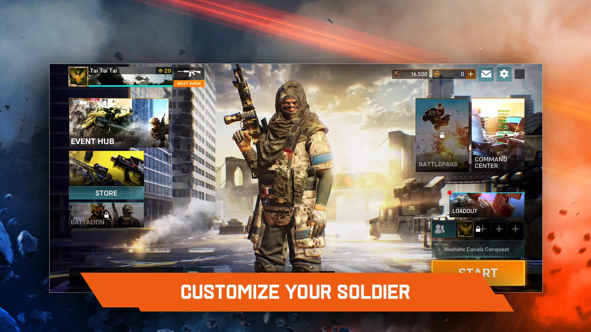 Battlefield™ Mobile APK for Android Download