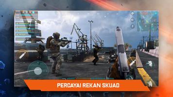 Battlefield™ Mobile screenshot 3