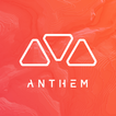 Anthemアプリ
