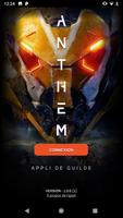 Appli Anthem Affiche