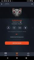 3 Schermata App Anthem