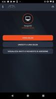 1 Schermata App Anthem