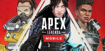 Apex 英雄