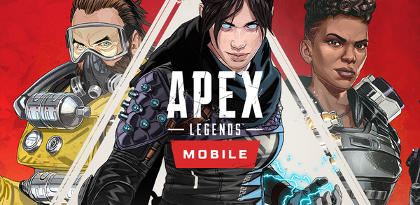 Cómo descargar la última versión de Apex Legends Mobile APK 1.3.672.556 para Android 2024 image