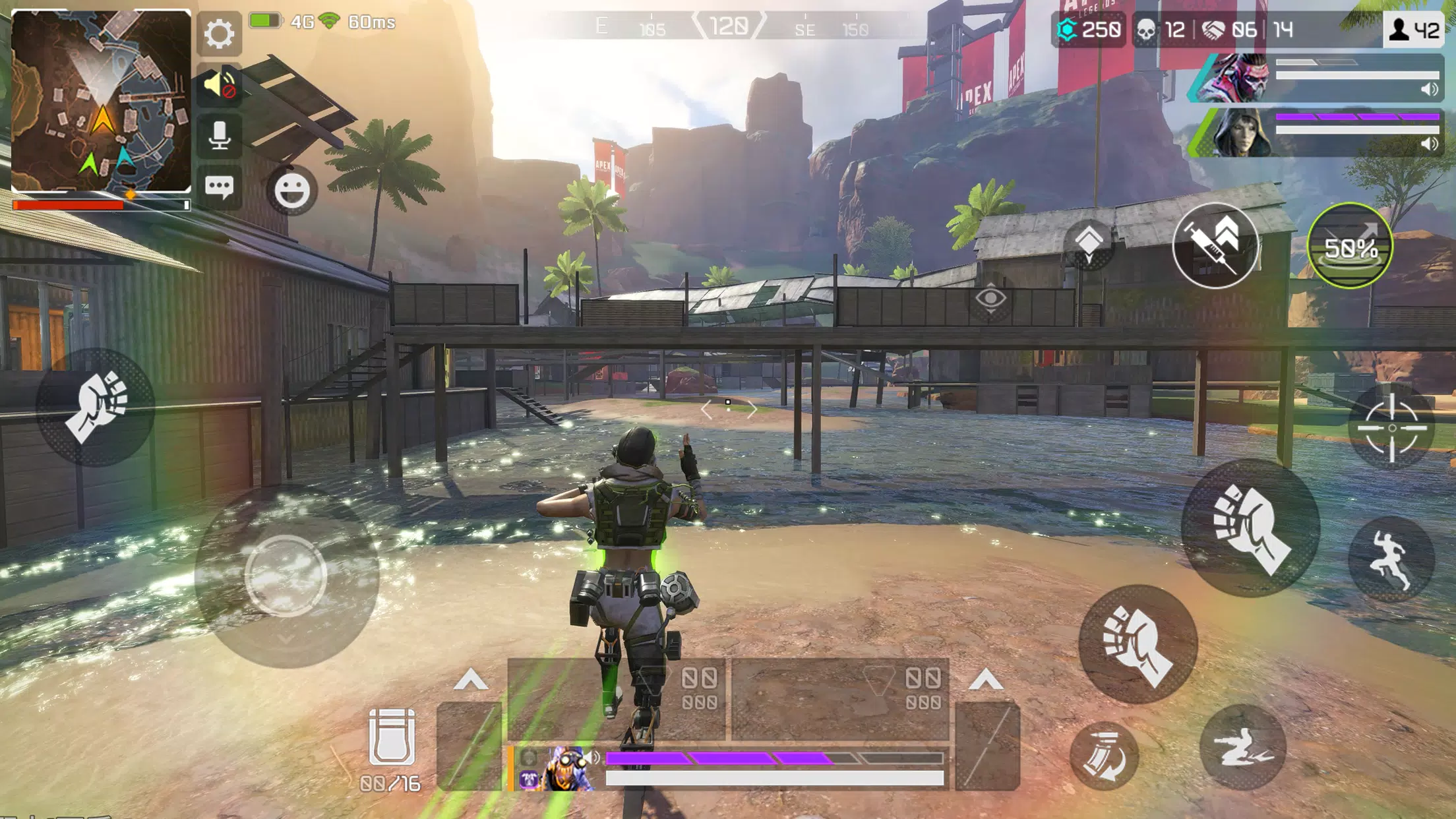 Apex Legends Mobile: Download Size, Release Date, Requirements