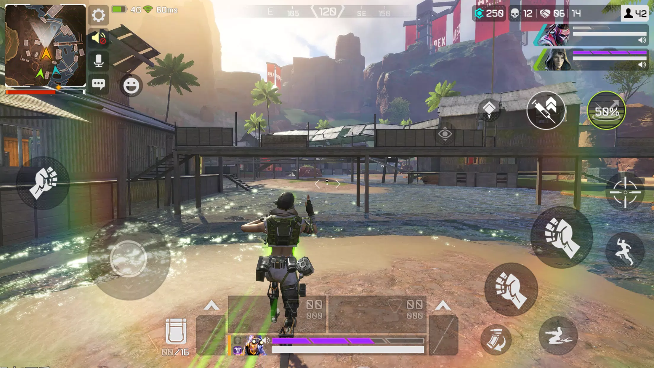 Download Apex Legends APK 1.3.672.556 for Android