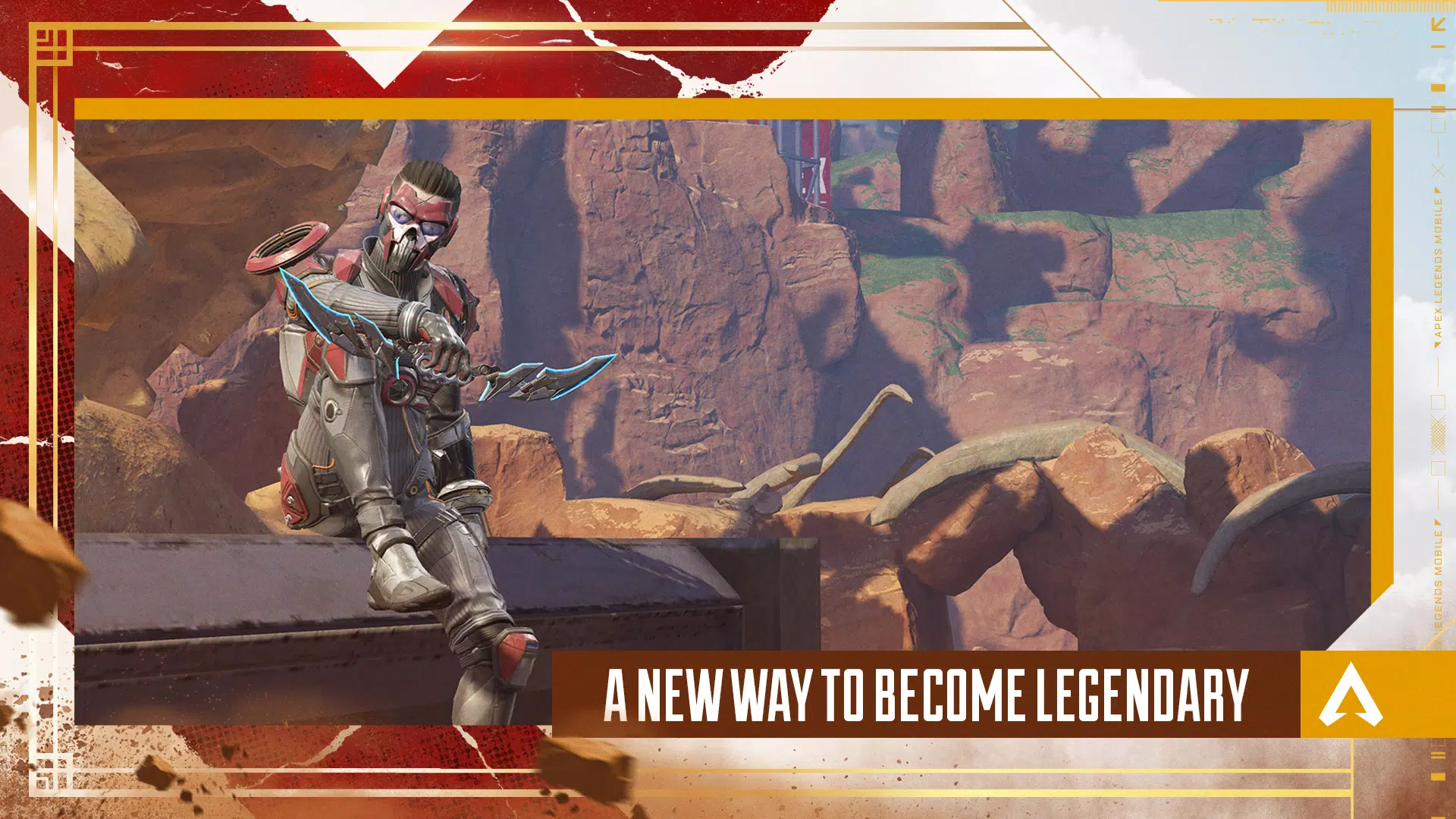 Apex Legends Mobile APK 1.3.672.556 Free Download For Android