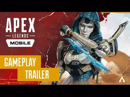 Download Apex Legends Mobile 1.3.672.556 for Android