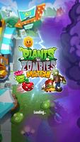 برنامه‌نما Plants vs. Zombies™: Match عکس از صفحه