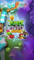 Plants vs. Zombies™: Match تصوير الشاشة 3