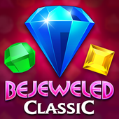 Bejeweled Classic آئیکن